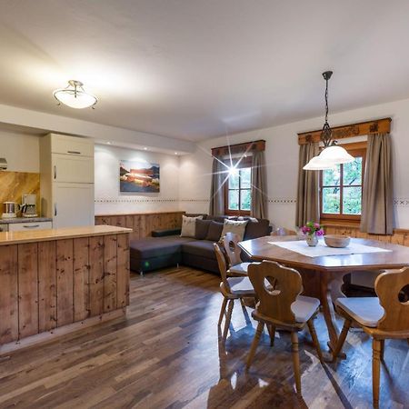 Gassenhof Apartment Going am Wilden Kaiser Екстериор снимка