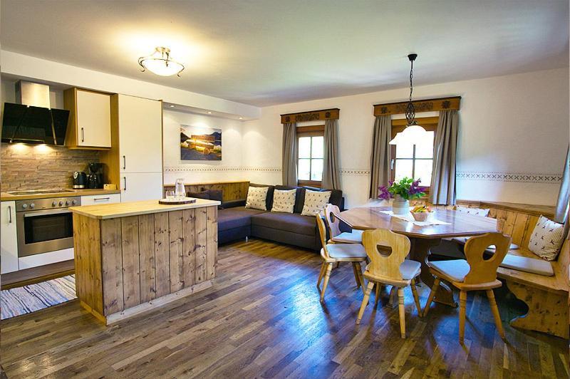 Gassenhof Apartment Going am Wilden Kaiser Екстериор снимка