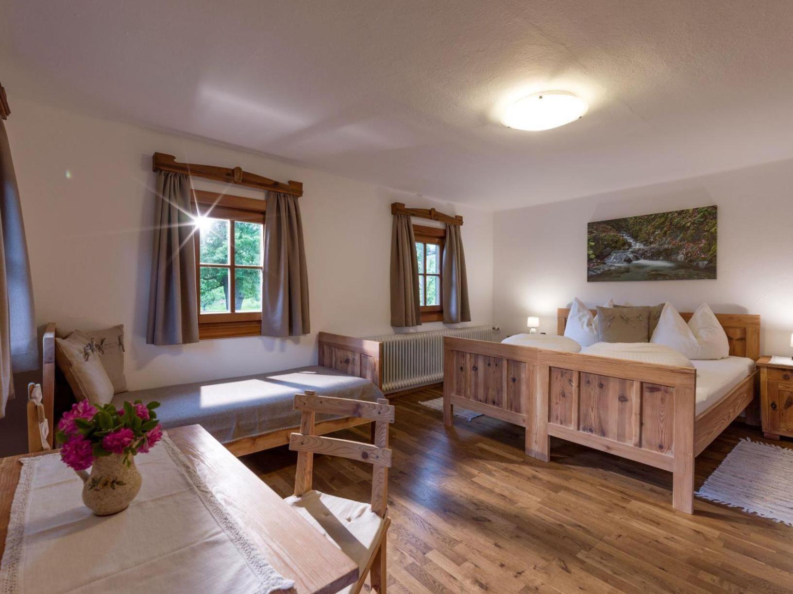 Gassenhof Apartment Going am Wilden Kaiser Екстериор снимка