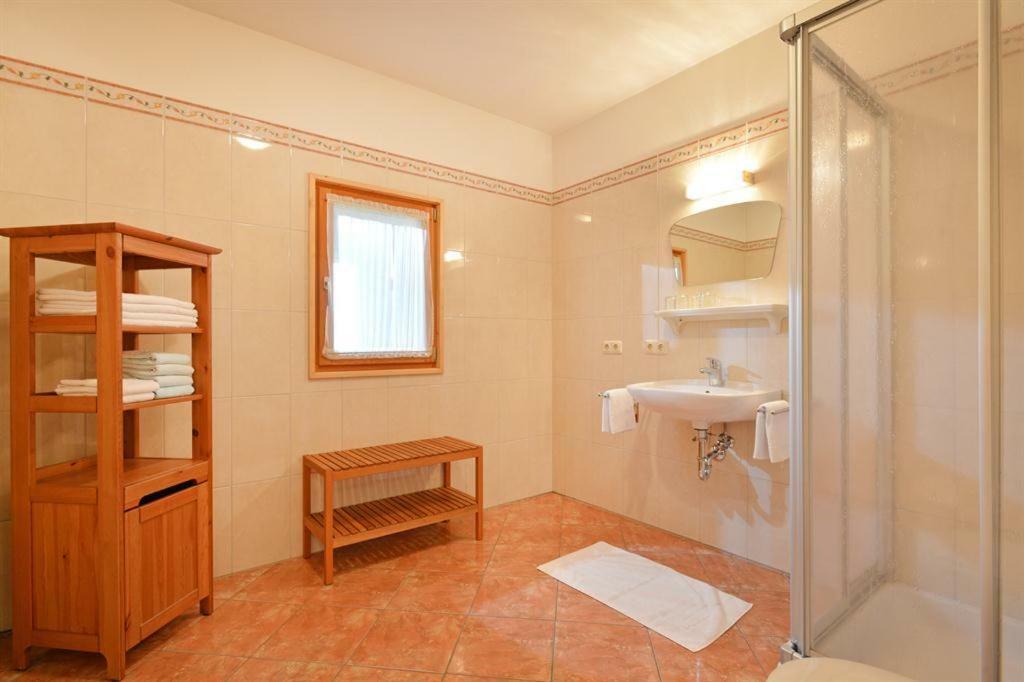 Gassenhof Apartment Going am Wilden Kaiser Екстериор снимка